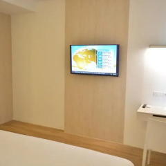 Rezt Bangkok - Hostel Номер категории Эконом фото 16