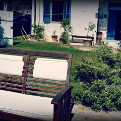 Отель B&B Costaginestre Ортона фото 3