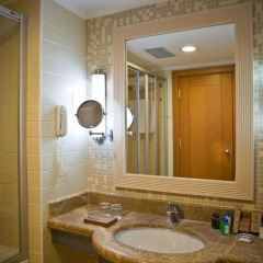 Отель Crystal Admiral Resort Suites & SPA – All Inclusive 5* Стандартный номер фото 8