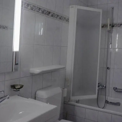 Hotel La Soglina 3* Стандартный номер с различными типами кроватей фото 6