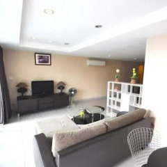 Отель The Paradise Residence Condo 1 Таиланд, Паттайя - отзывы, цены и фото номеров - забронировать отель The Paradise Residence Condo 1 онлайн интерьер отеля фото 2