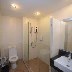 Отель Villa Navin Beach Residence 3* Номер Делюкс с различными типами кроватей фото 6