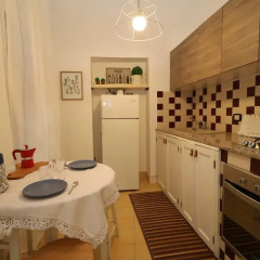 Отель Casina Ortigia Сиракуза в номере фото 2