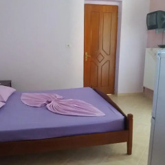 Отель Angels Rooms удобства в номере