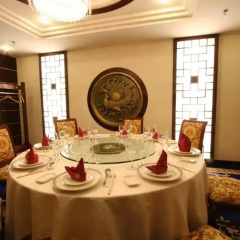 Отель Desheng Hotel Beijing Китай, Пекин - отзывы, цены и фото номеров - забронировать отель Desheng Hotel Beijing онлайн питание фото 2