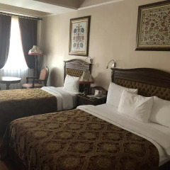 Hotel Sultanhan - Special Category комната для гостей фото 2