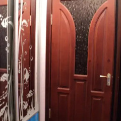 Гостиница Relax Стандартный номер фото 25