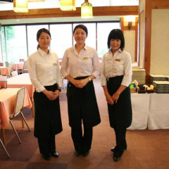 Hakuba Highland Hotel Хакуба помещение для мероприятий
