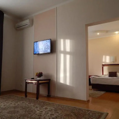 Гостиница Bayan Sulu Hotel Казахстан, Нур-Султан - 3 отзыва об отеле, цены и фото номеров - забронировать гостиницу Bayan Sulu Hotel онлайн удобства в номере