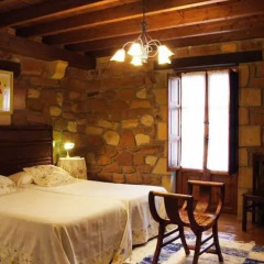 Отель Casa Velarde Стандартный номер с различными типами кроватей фото 30