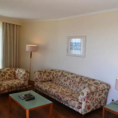 Отель Enotel Lido Madeira - Все включено 5* Полулюкс с различными типами кроватей фото 3