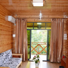 Отель Biden Shidi Holiday Manor / Xiamen Wanhe Manor Китай, Сямынь - отзывы, цены и фото номеров - забронировать отель Biden Shidi Holiday Manor / Xiamen Wanhe Manor онлайн сауна