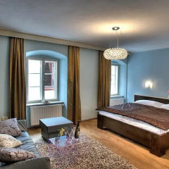Отель PEREGRIN 3* Стандартный номер фото 15