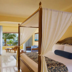 Отель Secrets Capri Riviera Cancun комната для гостей фото 5