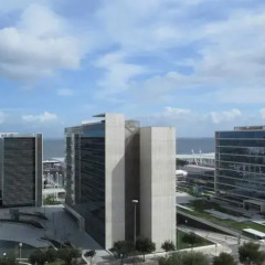 Апартаменты Apartments Lisboa - Parque das Nacoes фото 4