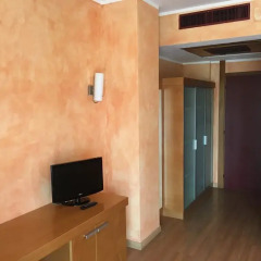 Отель Plus Welcome Milano 3* Стандартный номер с различными типами кроватей фото 7
