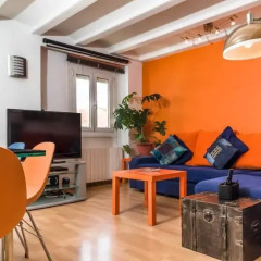 Отель Valencia Apartmans El Carmen детские мероприятия
