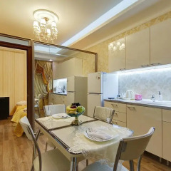 Men'k Kings Hotel в номере фото 2
