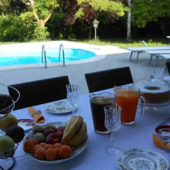 Отель Vanessa House Италия, Мартеллаго - отзывы, цены и фото номеров - забронировать отель Vanessa House онлайн питание фото 2