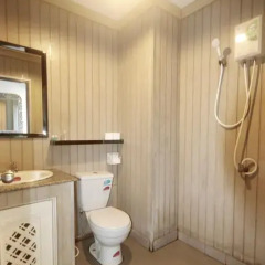 Отель Momento Resort 3* Номер категории Эконом с различными типами кроватей фото 6