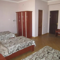 Syuniq Hotel Номер Комфорт с различными типами кроватей фото 3