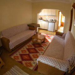 Hotel Sema 3* Апартаменты фото 16