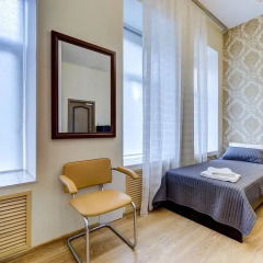 Hotel 5 Sezonov 3* Номер Делюкс с различными типами кроватей фото 28