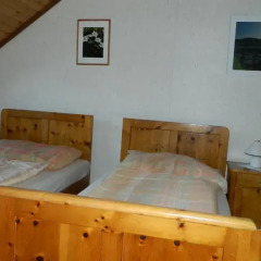 Отель Gasthof Hochalmspitze комната для гостей фото 2