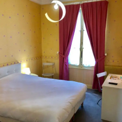 Отель Citotel Le Volney 2* Номер Делюкс фото 4