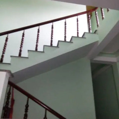 Отель Lang Que Guesthouse комната для гостей