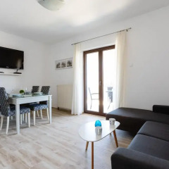 Апартаменты Apartments Miramar комната для гостей фото 3