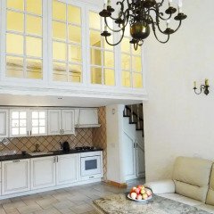 Отель Provence Home Апартаменты с различными типами кроватей фото 15