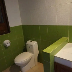Отель Faungfu Villa 2* Бунгало с различными типами кроватей фото 39