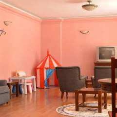 Imperio Hotel Пезу-да-Регуа детские мероприятия фото 2