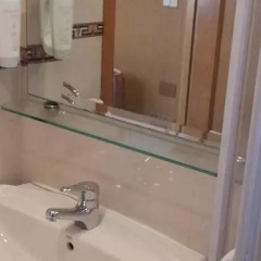 Отель Hostal Juan XXIII ванная фото 2