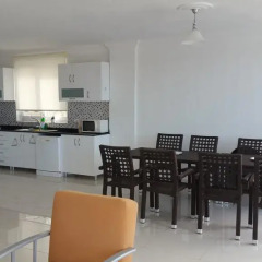 Paradise Villas 2* Вилла с различными типами кроватей фото 38