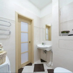 Апартаменты Kvartiras Apartments 5 - Minsk Минск ванная