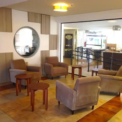 Gran Continental Hotel интерьер отеля фото 2