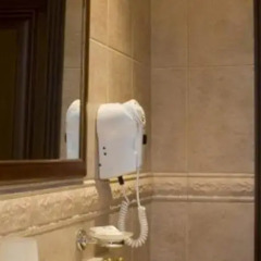 Отель Nessebar Royal Palace ванная