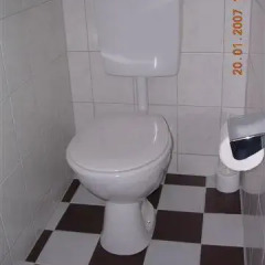 Hotel Pension Rheingold 2* Стандартный номер с различными типами кроватей фото 12