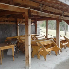 Отель Chitakovata House Guest House Пампорово гостиничный бар