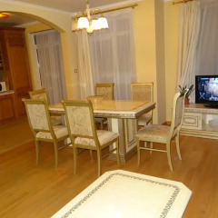 Апартаменты Apartment Burgas Center комната для гостей фото 3