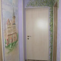 Koenig Hostel Калининград интерьер отеля