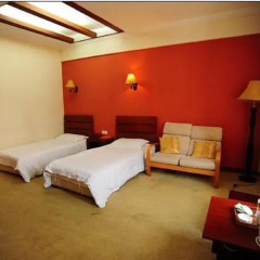 Отель Captain Hostel Китай, Шанхай - 1 отзыв об отеле, цены и фото номеров - забронировать отель Captain Hostel онлайн комната для гостей