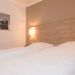 Hotel Europäischer Hof - Adults Only 4* Стандартный номер фото 5