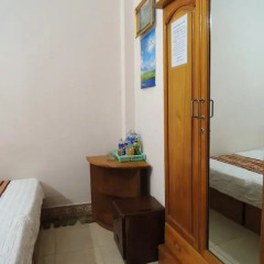 My Long Hotel 2* Стандартный номер с различными типами кроватей фото 6