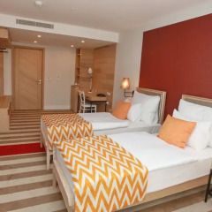 Hotel Budva Будва комната для гостей фото 8