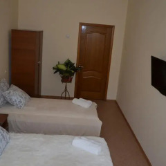 Hotel Kolibri 3* Номер Эконом разные типы кроватей фото 15