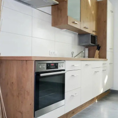 Отель Tischlmühle Appartements & mehr Улучшенные апартаменты с различными типами кроватей фото 39
