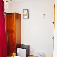 Отель Villa Asesor 3* Стандартный номер фото 8